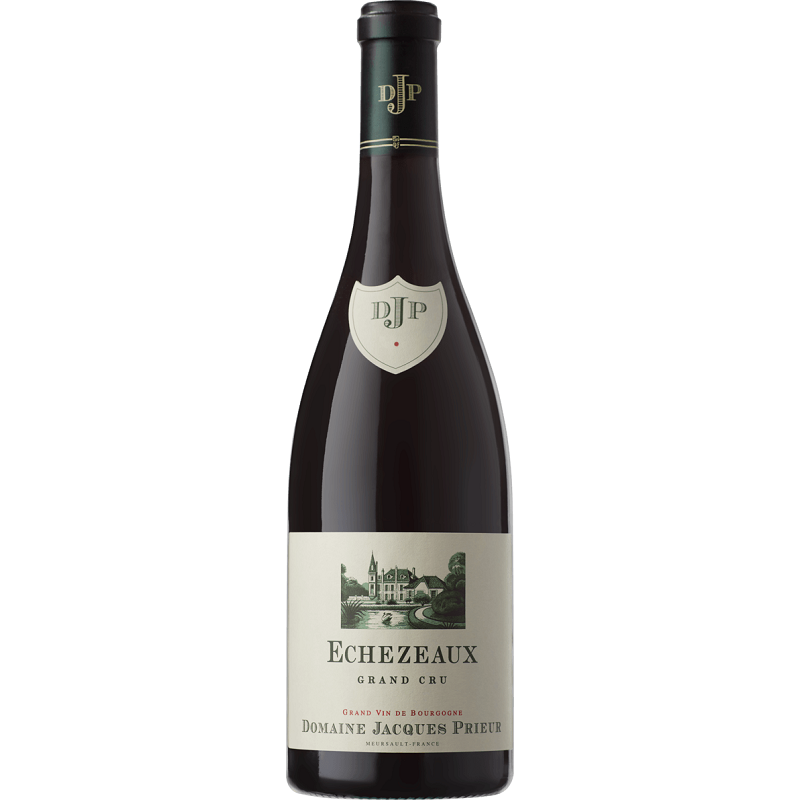 Domaine Jacques Prieur Echezeaux Djp | Red Wine